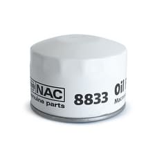 Фильтр масляный NAC 8833 ( vaz 2108-10 )